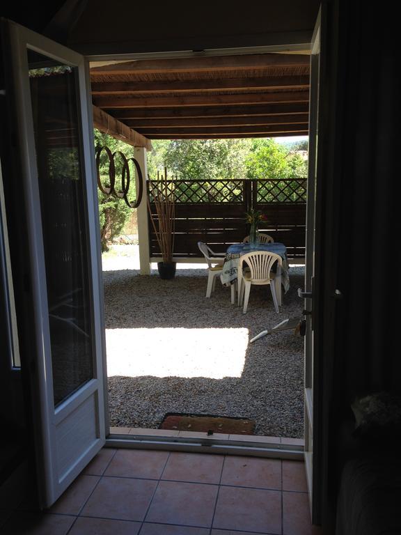 Gite De Saint Cassien Монтору Экстерьер фото