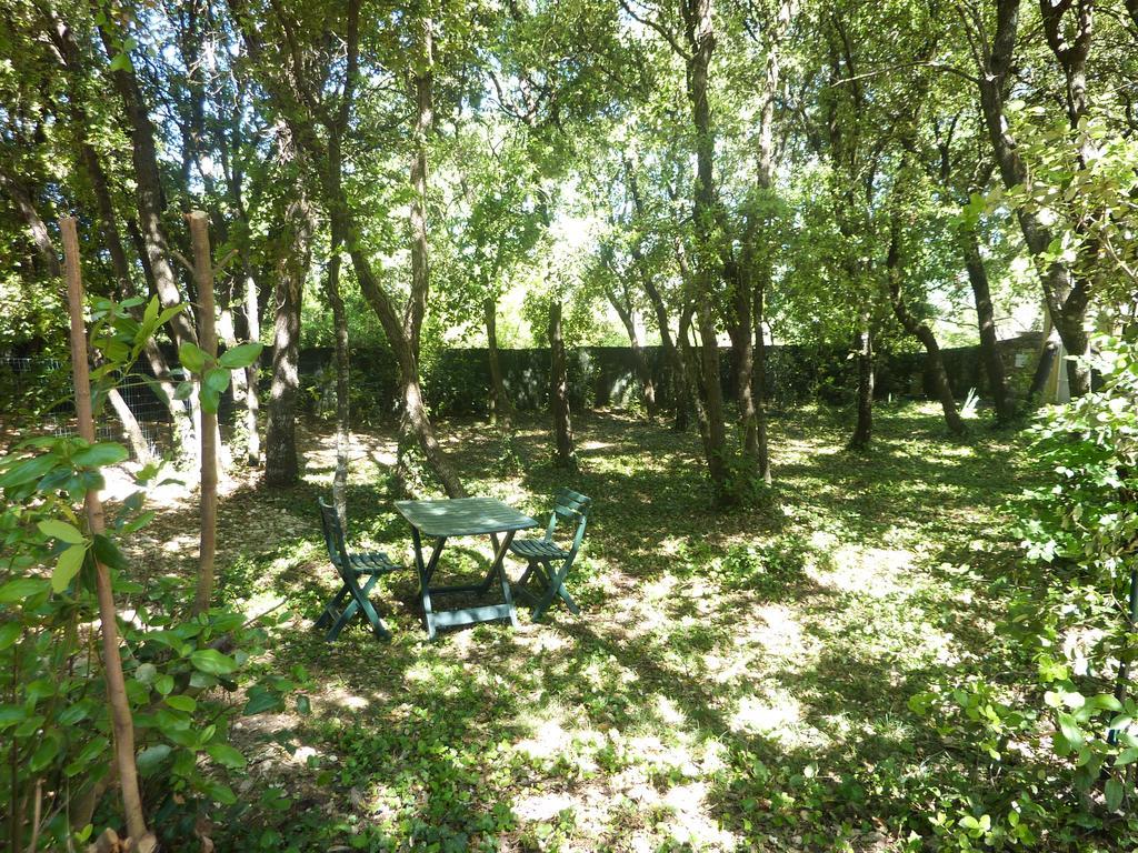 Gite De Saint Cassien Монтору Экстерьер фото